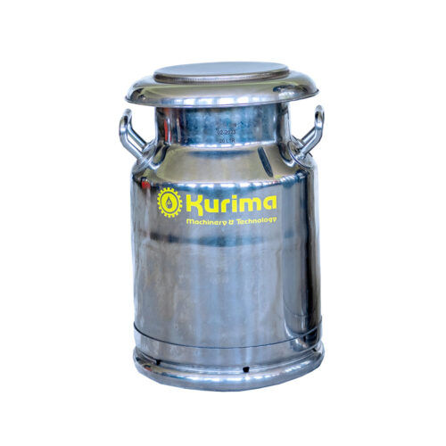 20l Stainless Steel Milk Can