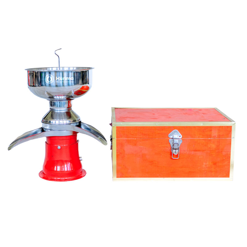30l Electric Milk & Cream Separator