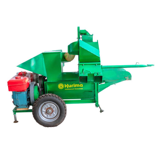 5TY Maize Sheller