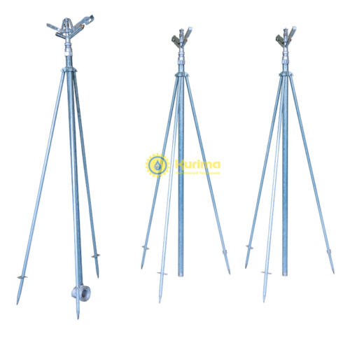 Aluminium Sprinklers