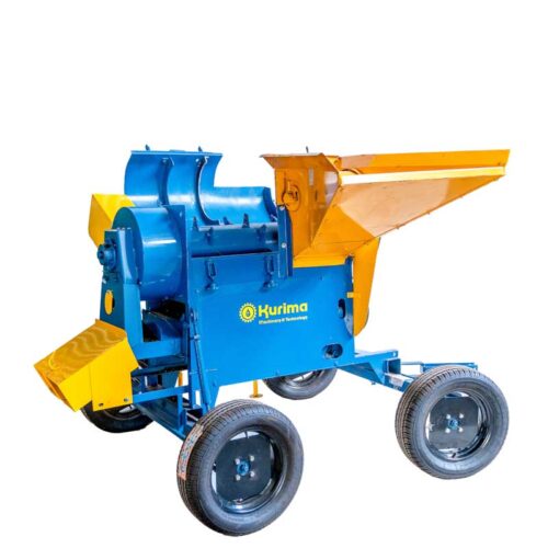 B350 Multi-Crop Thresher
