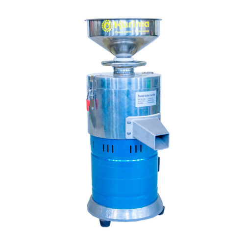 Electric Peanut Butter Machine