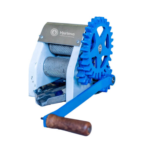 Manual Sugar-cane Juicer