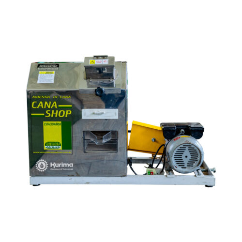 Sugarcane Juicer