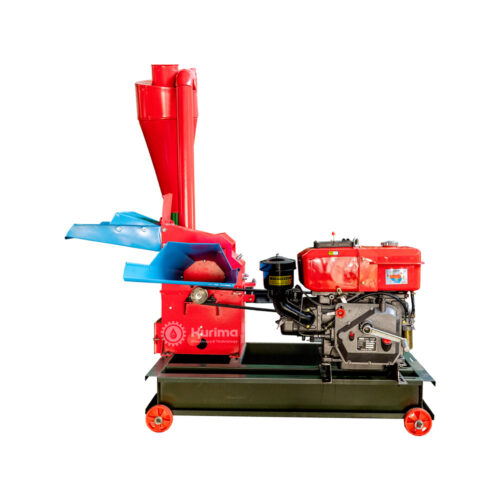 TZ  420 Chopper Grinder