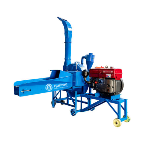 TZ 9Z-4.5 Silage Cutter