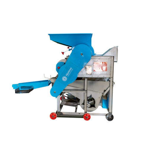TZ TBH-400 Peanut Sheller